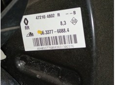 Recambio de servofreno para renault arkana i (lcm_, ldn_) 1.3 tce 140 (ldn0) referencia OEM IAM   