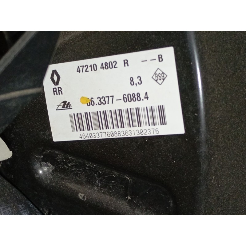 Recambio de servofreno para renault arkana i (lcm_, ldn_) 1.3 tce 140 (ldn0) referencia OEM IAM   