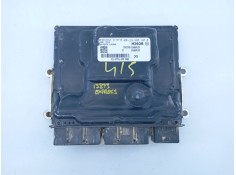 Recambio de centralita motor uce para renault express furgoneta/monovolumen 1.5 blue dci 75 (f6aa) referencia OEM IAM 237109894S