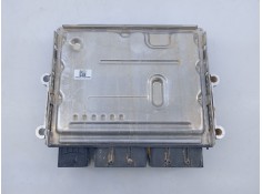 Recambio de centralita motor uce para renault express furgoneta/monovolumen 1.5 blue dci 75 (f6aa) referencia OEM IAM 237109894S 2