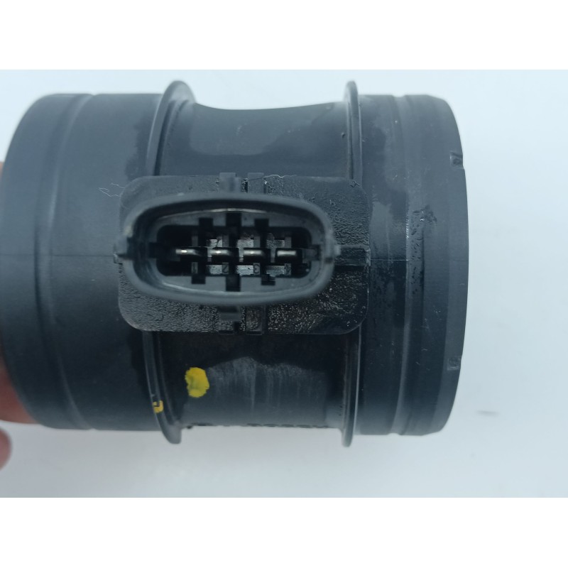 Recambio de caudalimetro para iveco daily vi caja/chasis 33s15, 35s15, 35c15 referencia OEM IAM 55220331 0281006056 