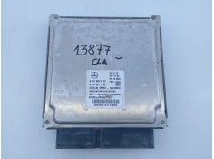 CENTRALITA MOTOR UCE A6519009702 A6519011102 E3-A1-15-1