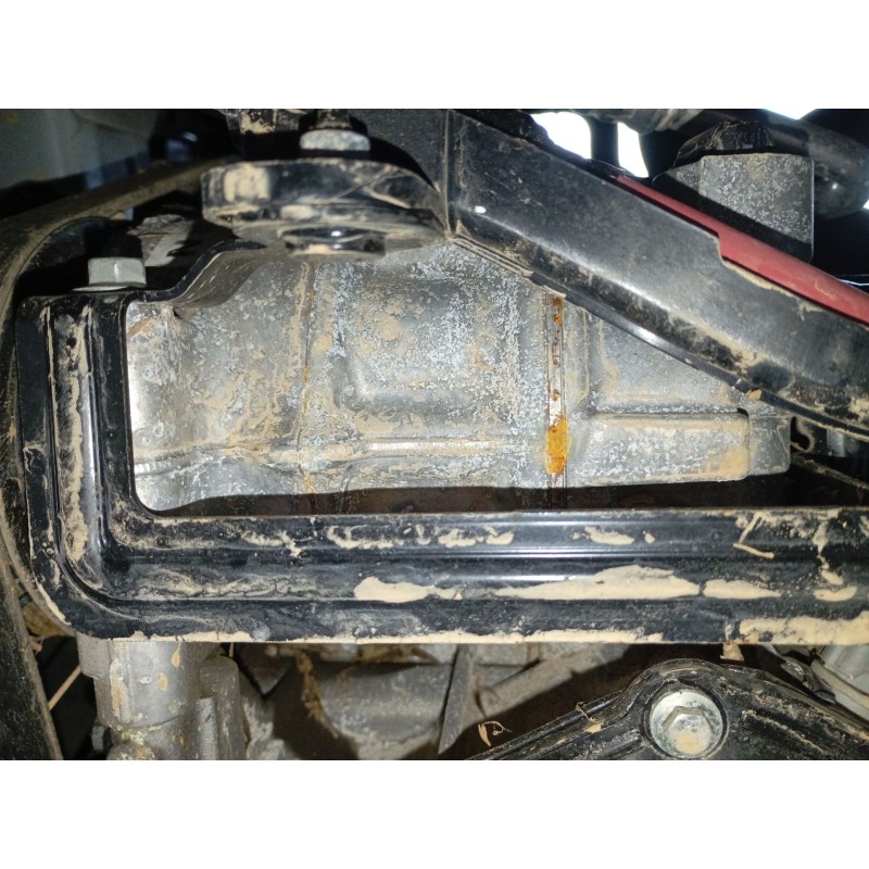 Recambio de compresor aire acondicionado para renault arkana i (lcm_, ldn_) 1.3 tce 140 (ldn0) referencia OEM IAM   