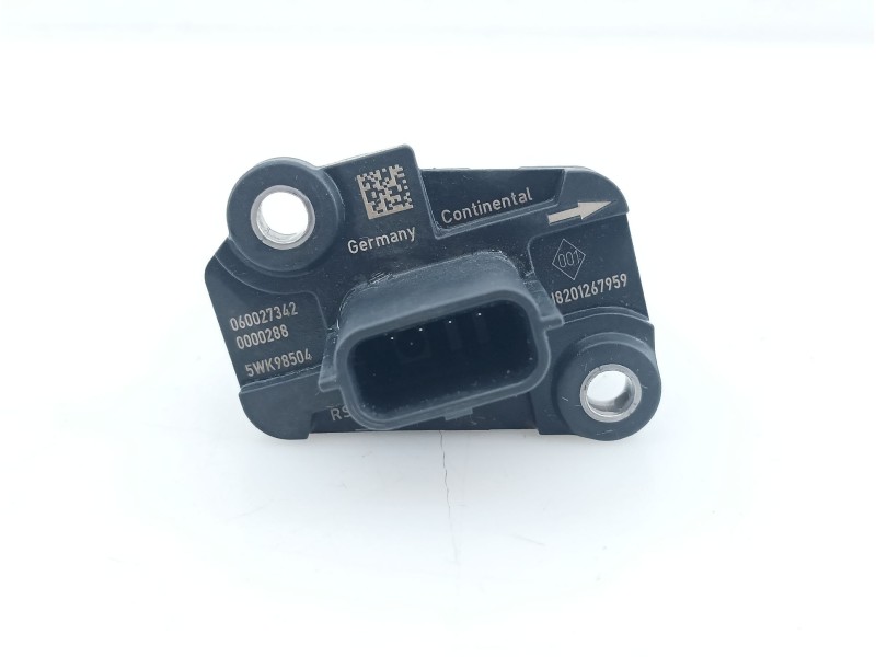 Recambio de caudalimetro para renault trafic iii autobús (jg_) 1.6 dci 95 (jgmr, jgmj) referencia OEM IAM 226807131R 93450753 