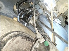 AMORTIGUADOR DELANTERO IZQUIERDO 