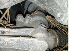 CREMALLERA DIRECCION 