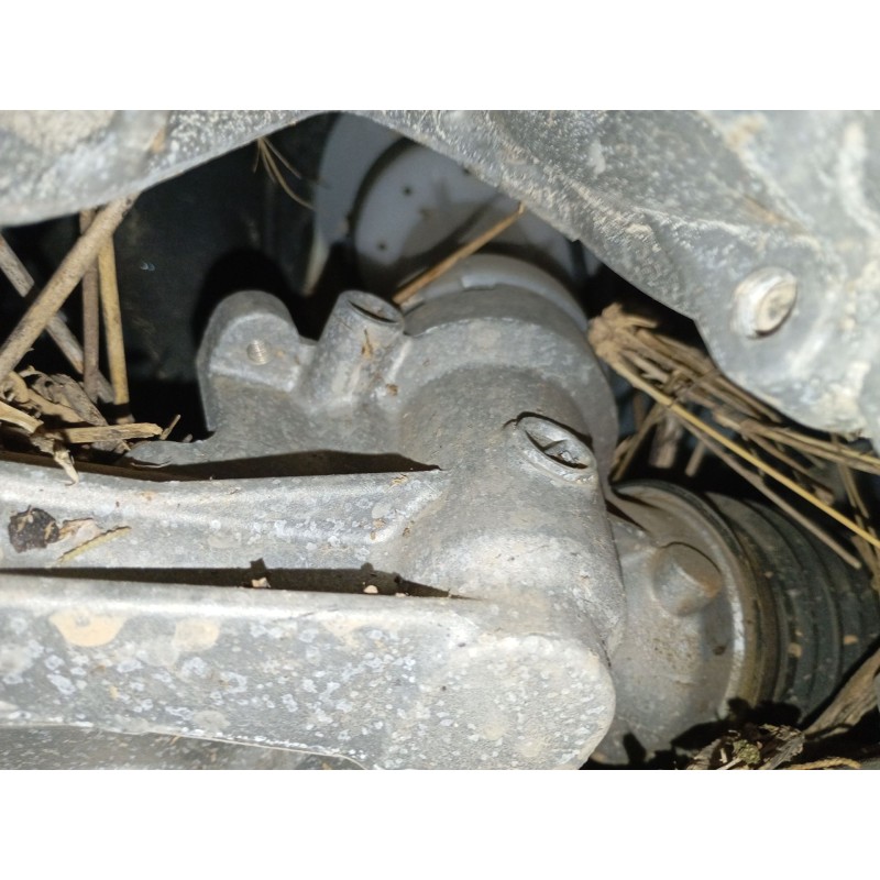 Recambio de cremallera direccion para renault arkana i (lcm_, ldn_) 1.3 tce 140 (ldn0) referencia OEM IAM   