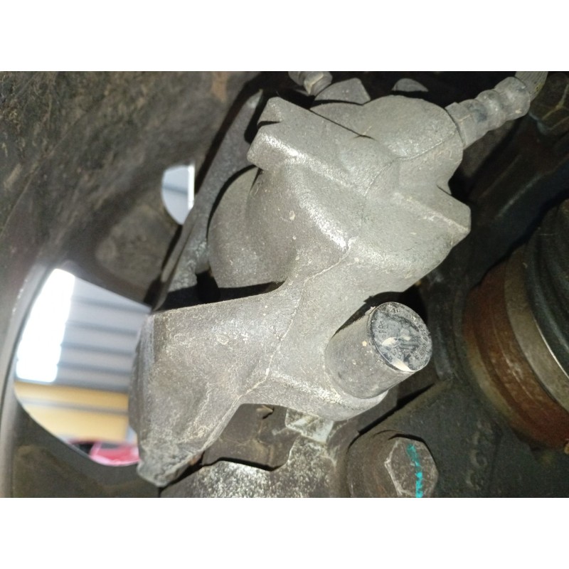 Recambio de pinza freno delantera derecha para renault arkana i (lcm_, ldn_) 1.3 tce 140 (ldn0) referencia OEM IAM   