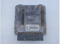 CENTRALITA MOTOR UCE 04L907309P 0281031483 E2-A1-33-1