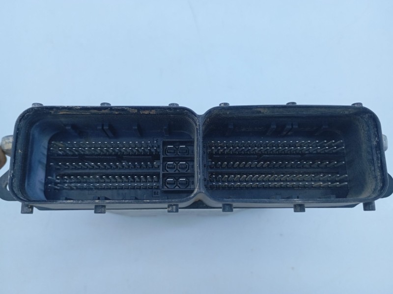 Recambio de centralita motor uce para volkswagen tiguan (ad1, ax1) 2.0 tdi referencia OEM IAM 04L907309P 0281031483 