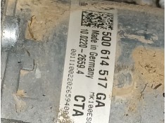 Recambio de abs para volkswagen t-roc (a11, d11) 2.0 tdi scr referencia OEM IAM    2