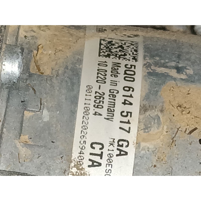 Recambio de abs para volkswagen t-roc (a11, d11) 2.0 tdi scr referencia OEM IAM   