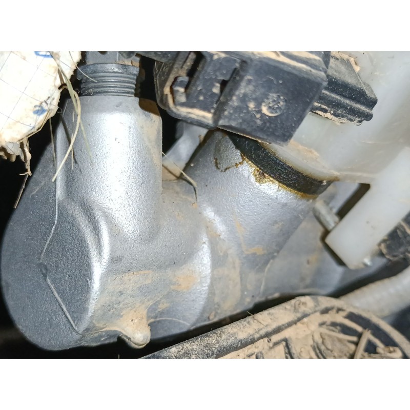 Recambio de bomba freno para volkswagen t-roc (a11, d11) 2.0 tdi scr referencia OEM IAM   