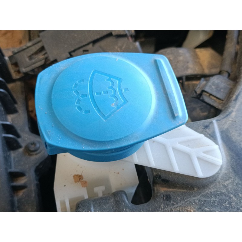 Recambio de deposito limpia para volkswagen t-roc (a11, d11) 2.0 tdi scr referencia OEM IAM   