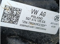 Recambio de servofreno para volkswagen t-roc (a11, d11) 2.0 tdi scr referencia OEM IAM   