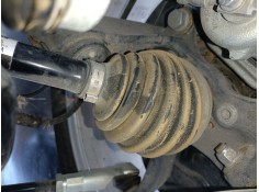 TRANSMISION DELANTERA IZQUIERDA 5Q0407271H 