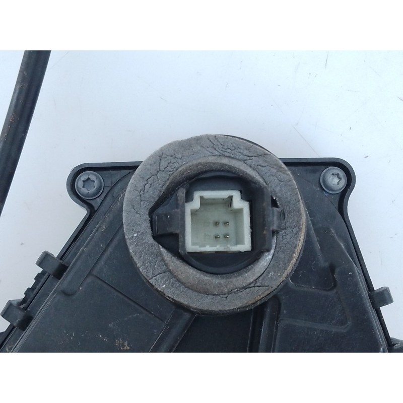 Recambio de cerradura puerta trasera derecha para renault captur ii (hf_) tce 130 (hfmf) referencia OEM IAM 825021122R  