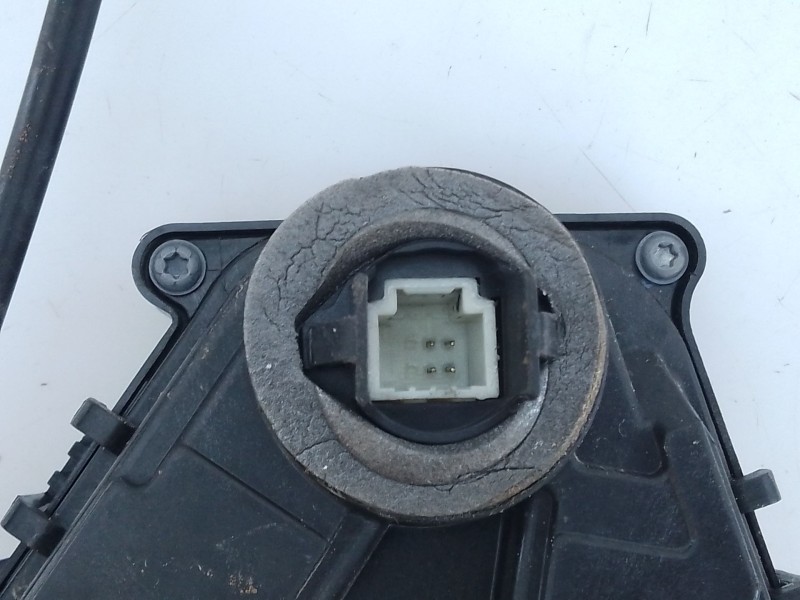 Recambio de cerradura puerta trasera derecha para renault captur ii (hf_) tce 130 (hfmf) referencia OEM IAM 825021122R  