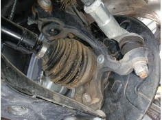 Recambio de mangueta delantera derecha para volkswagen t-roc (a11, d11) 2.0 tdi scr referencia OEM IAM   