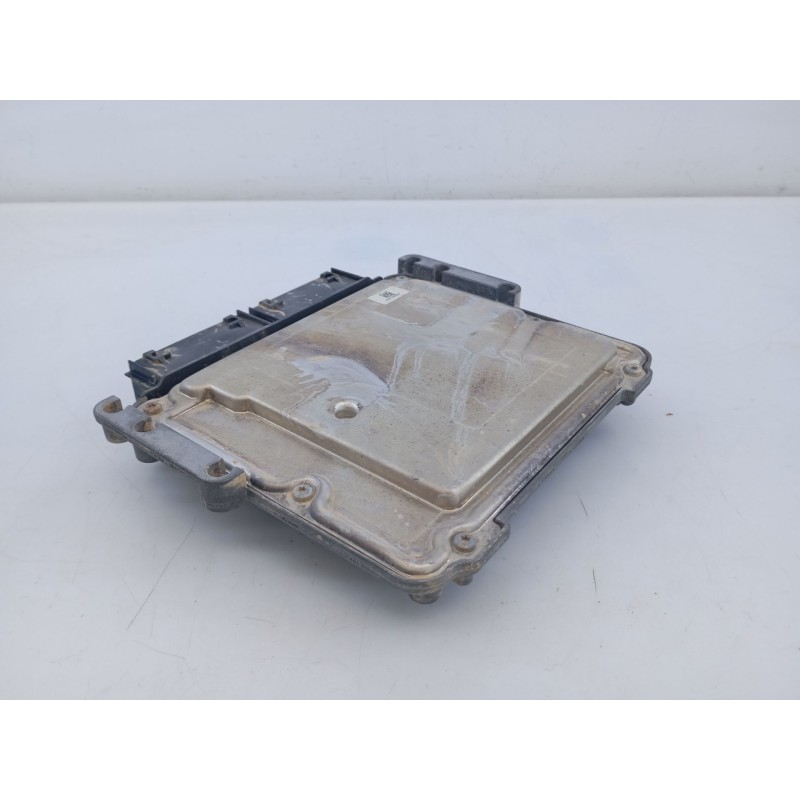 Recambio de centralita motor uce para ford tourneo courier b460 monospace 1.5 tdci referencia OEM IAM FT7A12A650ME F1F112B684AD 