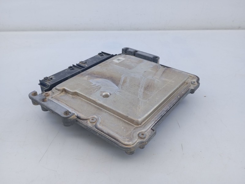 Recambio de centralita motor uce para ford tourneo courier b460 monospace 1.5 tdci referencia OEM IAM FT7A12A650ME F1F112B684AD 