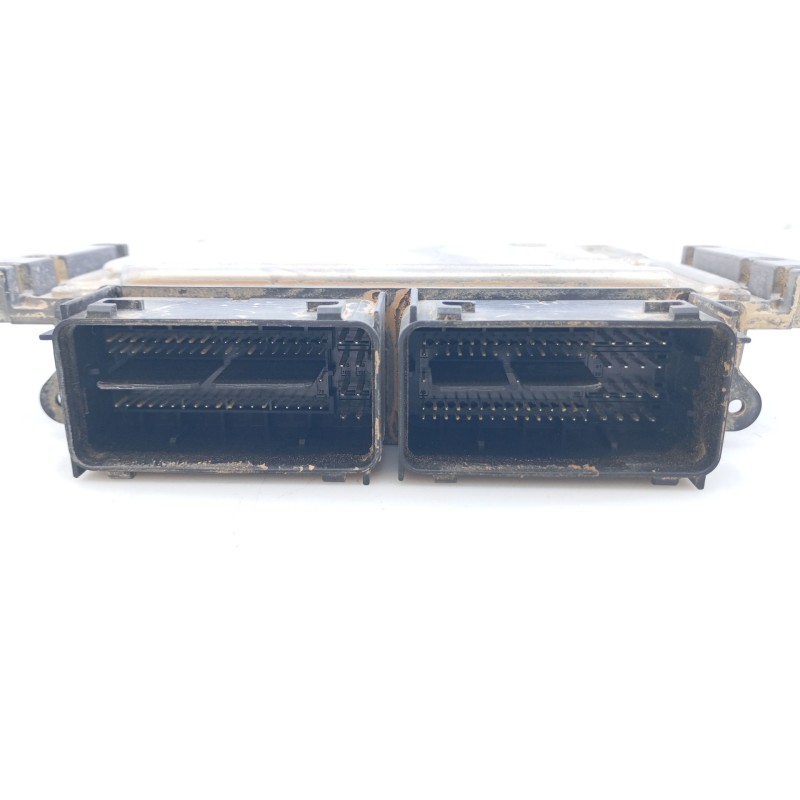 Recambio de centralita motor uce para ford tourneo courier b460 monospace 1.5 tdci referencia OEM IAM FT7A12A650ME F1F112B684AD 