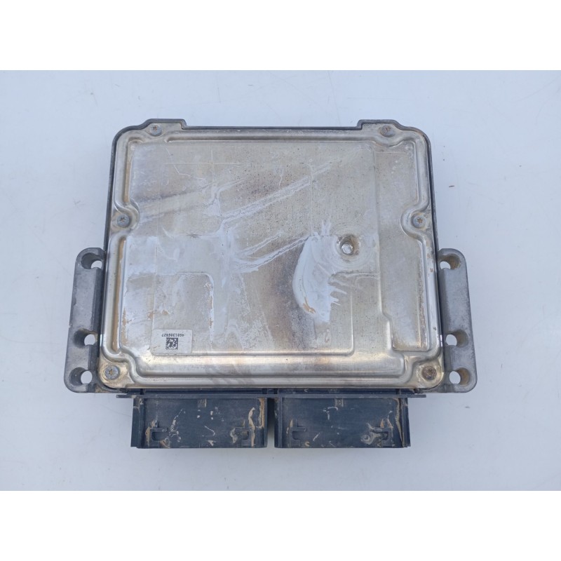 Recambio de centralita motor uce para ford tourneo courier b460 monospace 1.5 tdci referencia OEM IAM FT7A12A650ME F1F112B684AD 