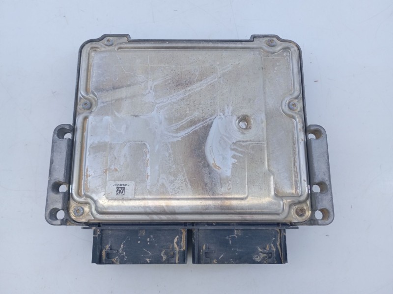 Recambio de centralita motor uce para ford tourneo courier b460 monospace 1.5 tdci referencia OEM IAM FT7A12A650ME F1F112B684AD 