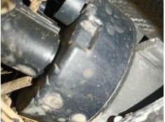 Recambio de cremallera direccion para volkswagen t-roc (a11, d11) 2.0 tdi scr referencia OEM IAM   