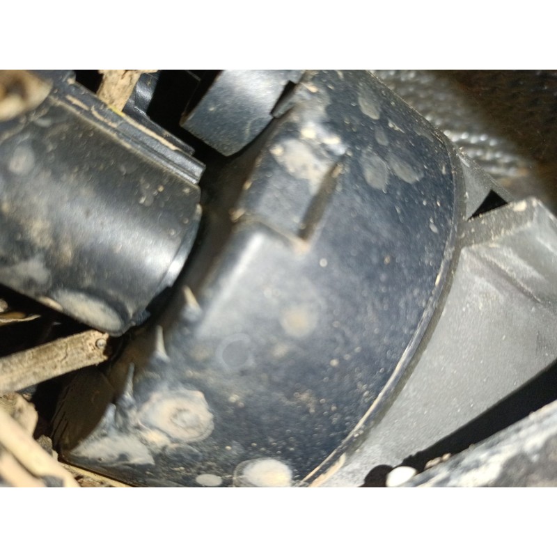 Recambio de cremallera direccion para volkswagen t-roc (a11, d11) 2.0 tdi scr referencia OEM IAM   