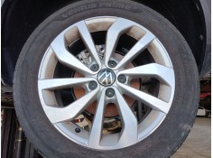Recambio de llanta para volkswagen t-roc (a11, d11) 2.0 tdi scr referencia OEM IAM 215/55/17  