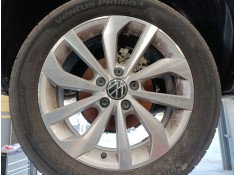 Recambio de llanta para volkswagen t-roc (a11, d11) 2.0 tdi scr referencia OEM IAM 215/55/17  