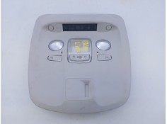 Recambio de luz interior para fiat scudo furgoneta 2.0 multijet 145 (506) referencia OEM IAM   