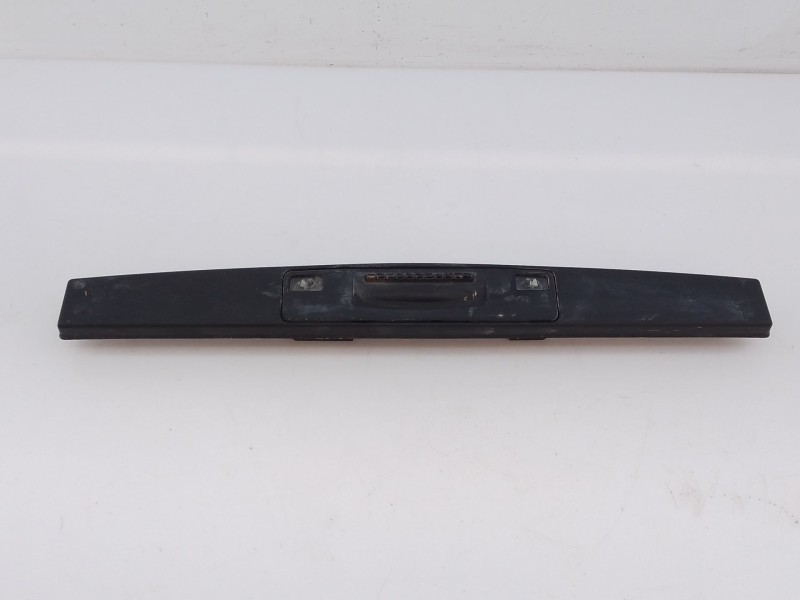 Recambio de maneta exterior porton para ford puma (j2k, cf7) 1.0 ecoboost mhev referencia OEM IAM   