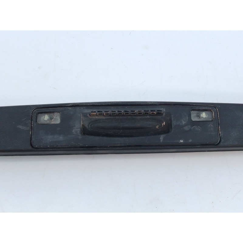 Recambio de maneta exterior porton para ford puma (j2k, cf7) 1.0 ecoboost mhev referencia OEM IAM   