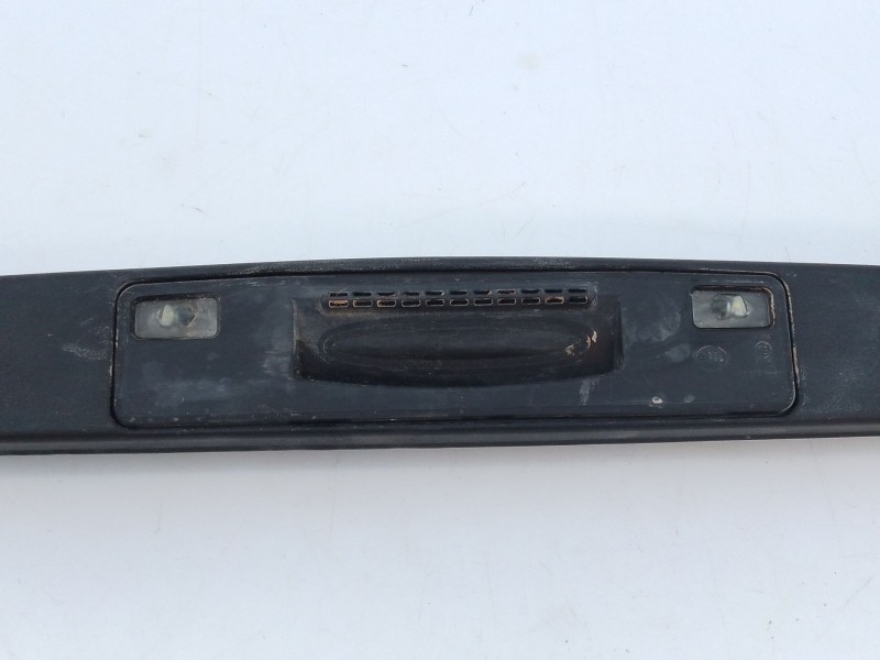 Recambio de maneta exterior porton para ford puma (j2k, cf7) 1.0 ecoboost mhev referencia OEM IAM   