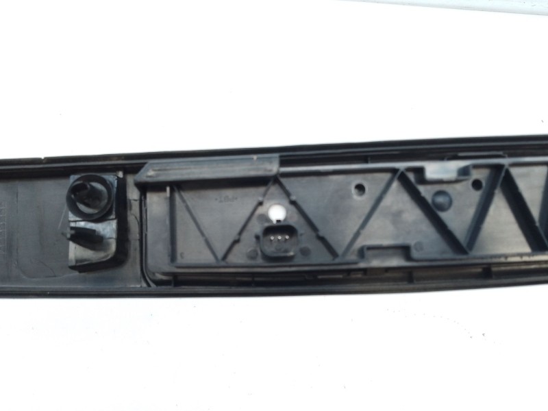 Recambio de maneta exterior porton para ford puma (j2k, cf7) 1.0 ecoboost mhev referencia OEM IAM   