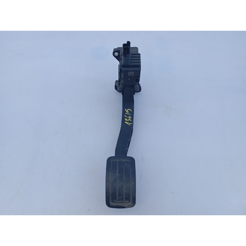 Recambio de pedal acelerador para fiat scudo furgoneta 2.0 multijet 145 (506) referencia OEM IAM 9839353480 86CT74 