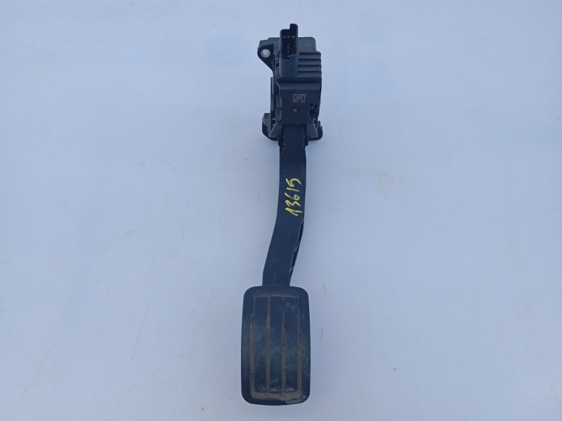 Recambio de pedal acelerador para fiat scudo furgoneta 2.0 multijet 145 (506) referencia OEM IAM 9839353480 86CT74 
