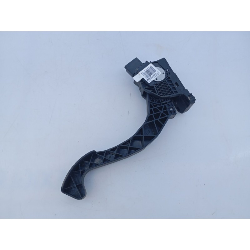 Recambio de pedal acelerador para fiat scudo furgoneta 2.0 multijet 145 (506) referencia OEM IAM 9839353480 86CT74 