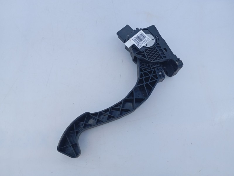 Recambio de pedal acelerador para fiat scudo furgoneta 2.0 multijet 145 (506) referencia OEM IAM 9839353480 86CT74 