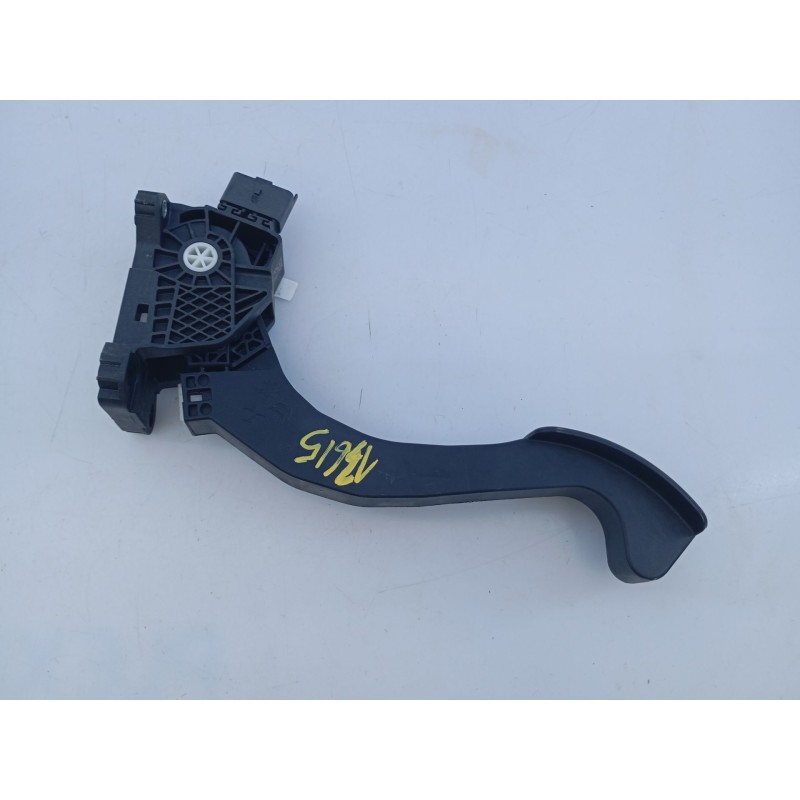 Recambio de pedal acelerador para fiat scudo furgoneta 2.0 multijet 145 (506) referencia OEM IAM 9839353480 86CT74 