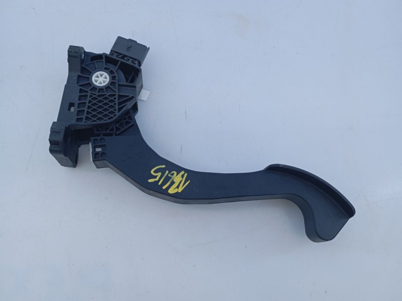 Recambio de pedal acelerador para fiat scudo furgoneta 2.0 multijet 145 (506) referencia OEM IAM 9839353480 86CT74 