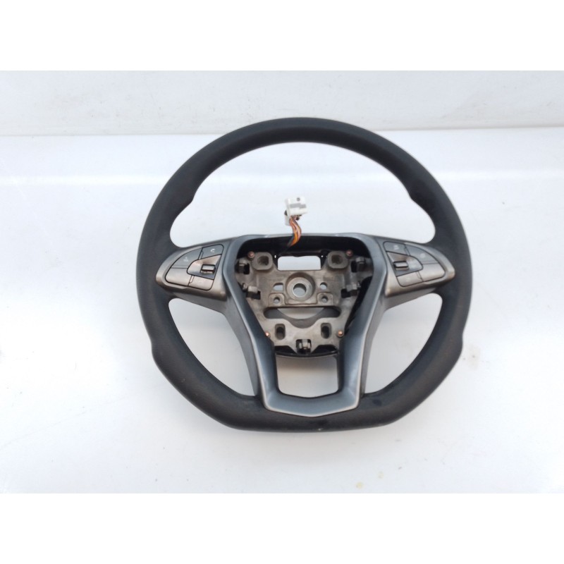 Recambio de volante para ssangyong tivoli crystal 4x2 referencia OEM IAM   