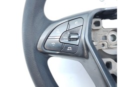 Recambio de volante para ssangyong tivoli crystal 4x2 referencia OEM IAM    2