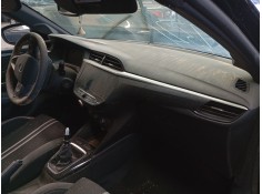 opel corsa f (p2jo) del año 2024 2