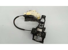 Recambio de cerradura puerta delantera izquierda para audi q7 (4l) 3.0 tdi referencia OEM IAM 3C1837015A  