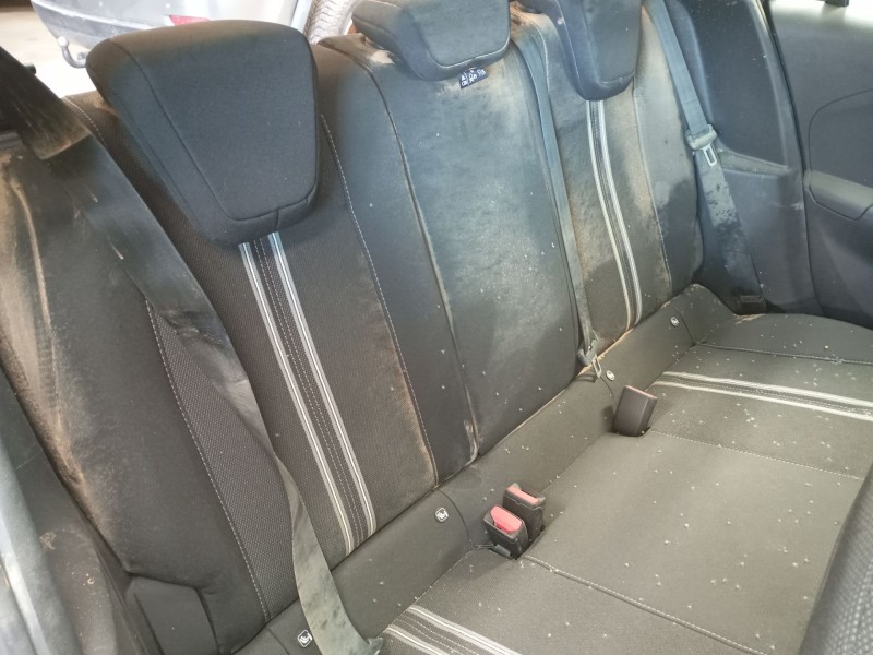 opel corsa f (p2jo) del año 2024