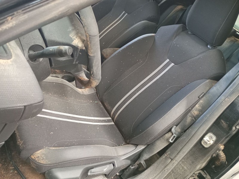 opel corsa f (p2jo) del año 2024