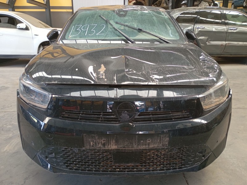 opel corsa f (p2jo) del año 2024